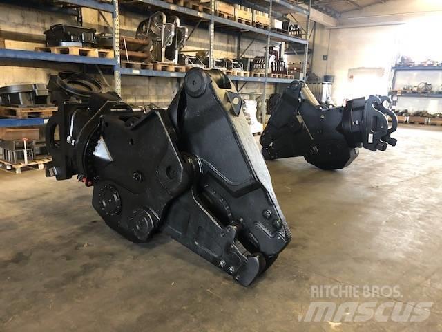 CAT MP324 CC #used Cisaille