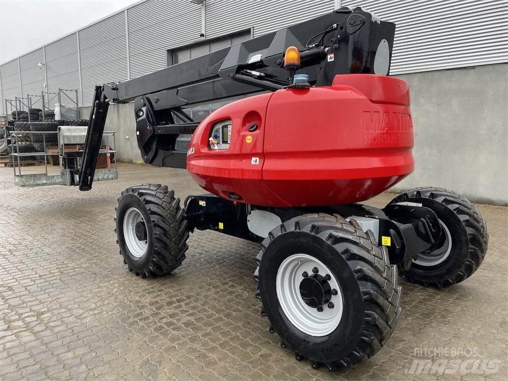 Manitou 200ATJ RC Nacelles articulées
