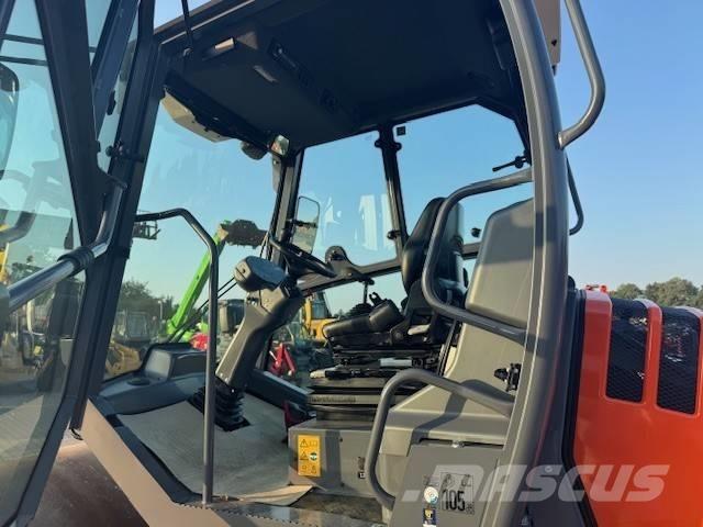 Hamm HC 70i Compacteur de sol