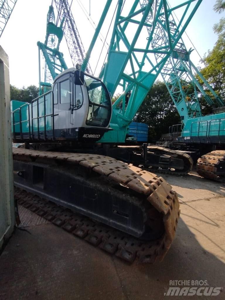 Kobelco 7100 Grue sur chenilles