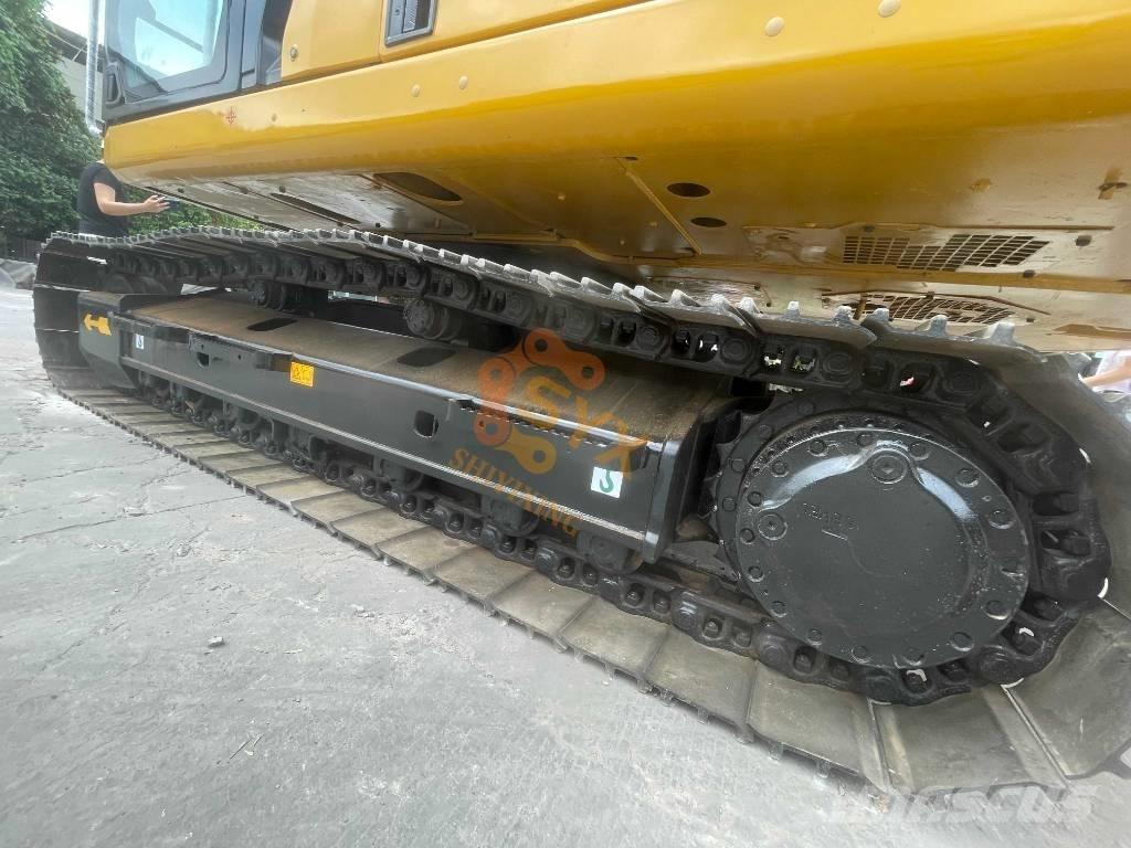 CAT 320GC NEXT GEN Pelle sur chenilles