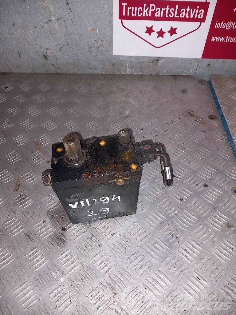 Volvo FH 12  25379038 Hydraulique