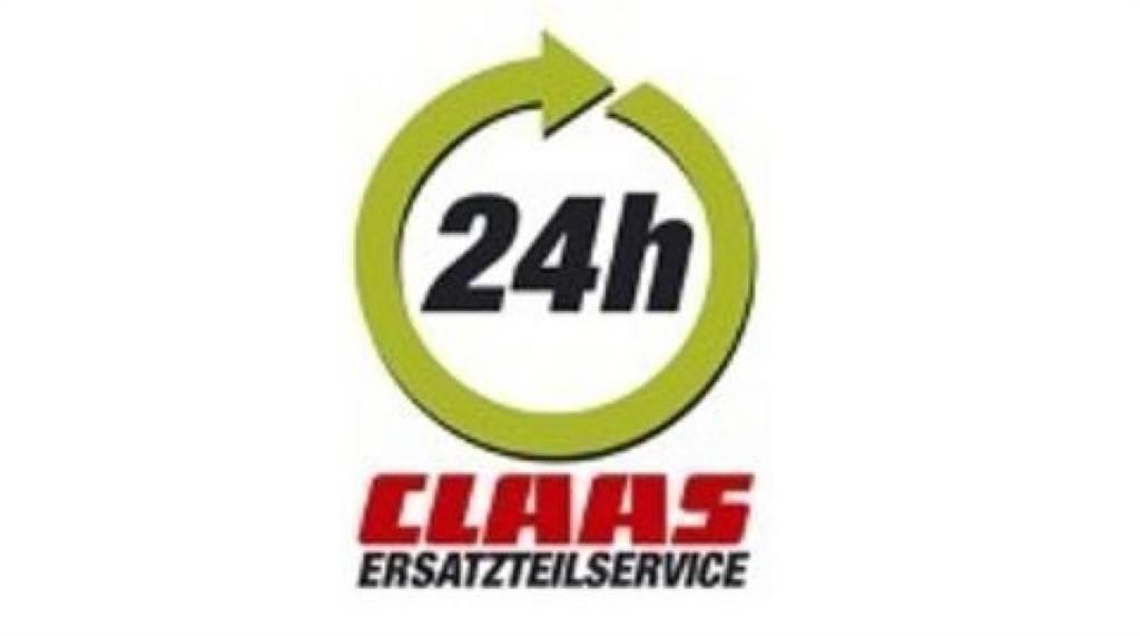 CLAAS tucano 440 Moissonneuse batteuse