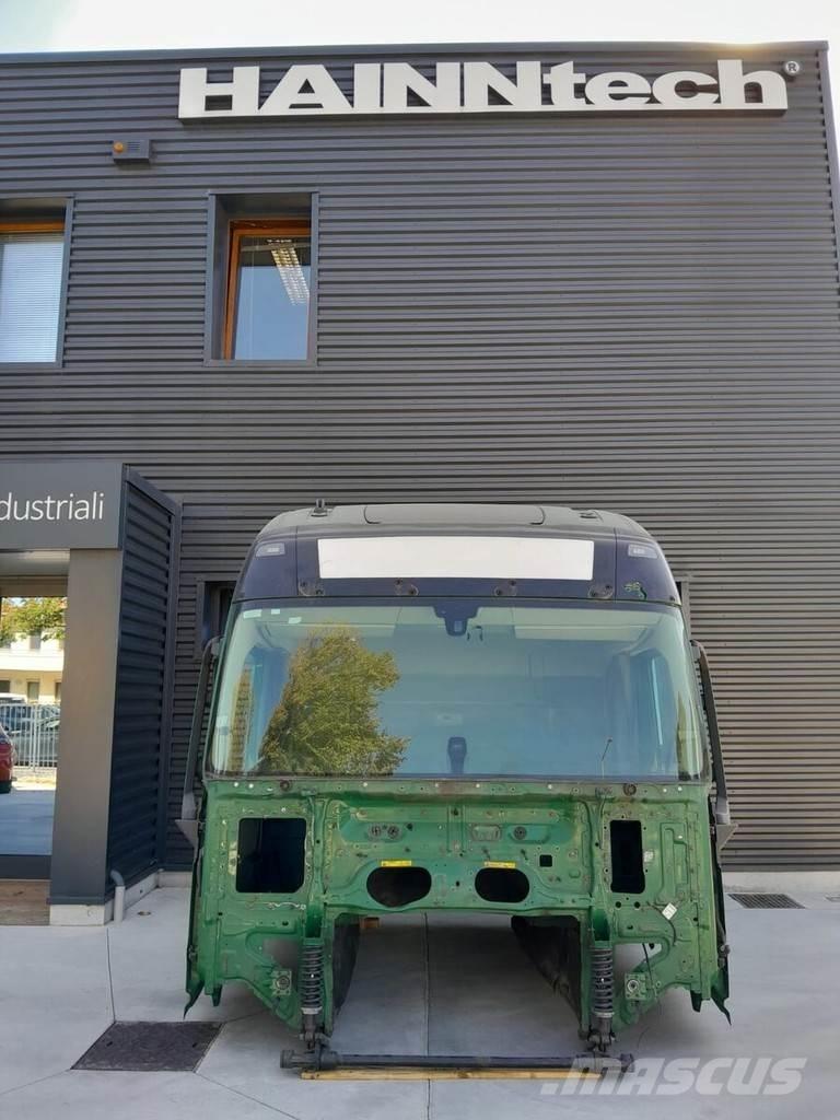 Volvo FH4 Cabines