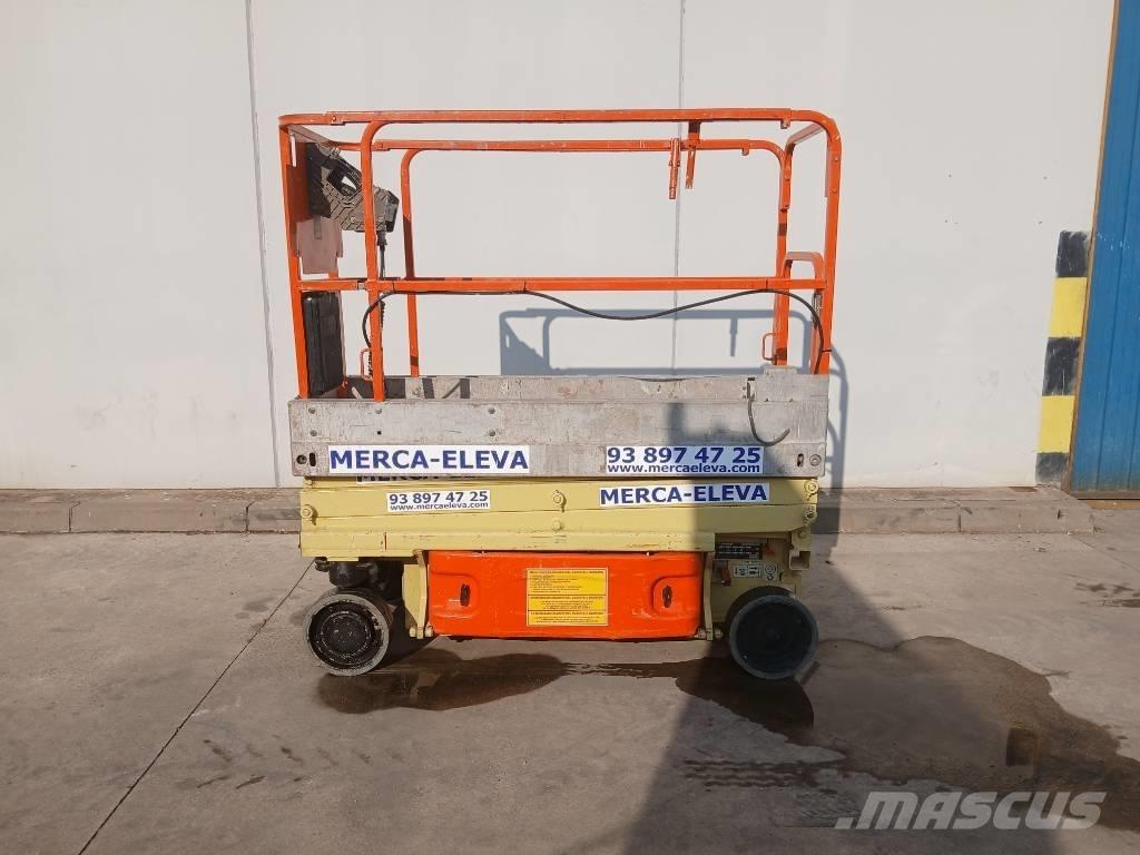 JLG 1930 ES Nacelle ciseaux
