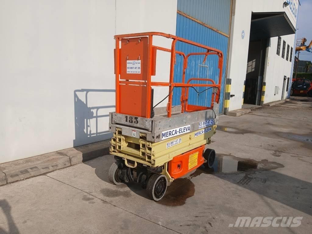 JLG 1930 ES Nacelle ciseaux