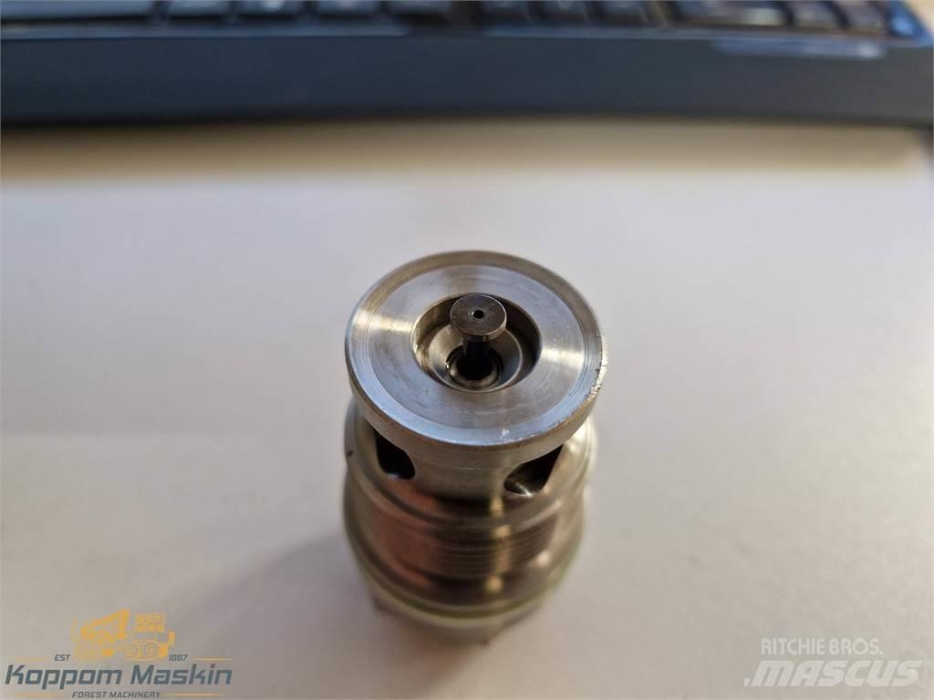 Rottne 997-4856 Hydraulique