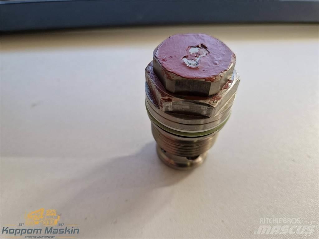 Rottne 997-4856 Hydraulique