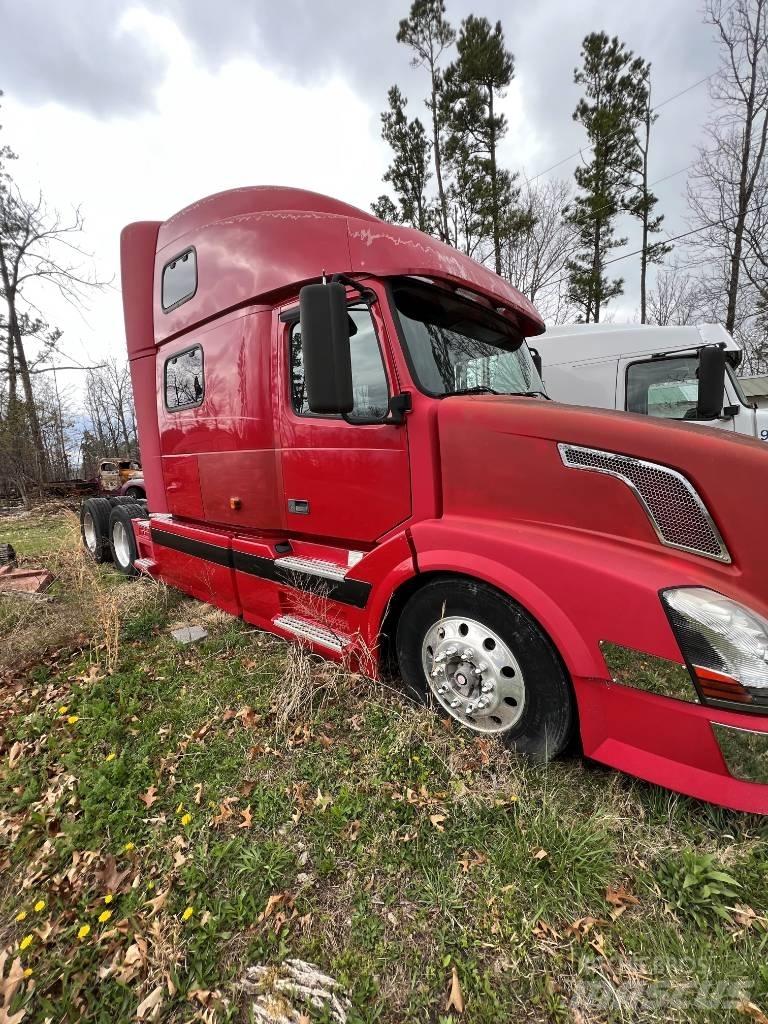 Volvo N416145 Tracteur routier