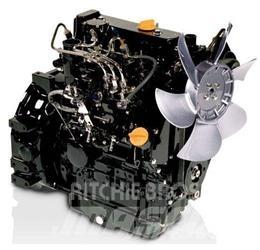 Yanmar 3TNV70 Moteur