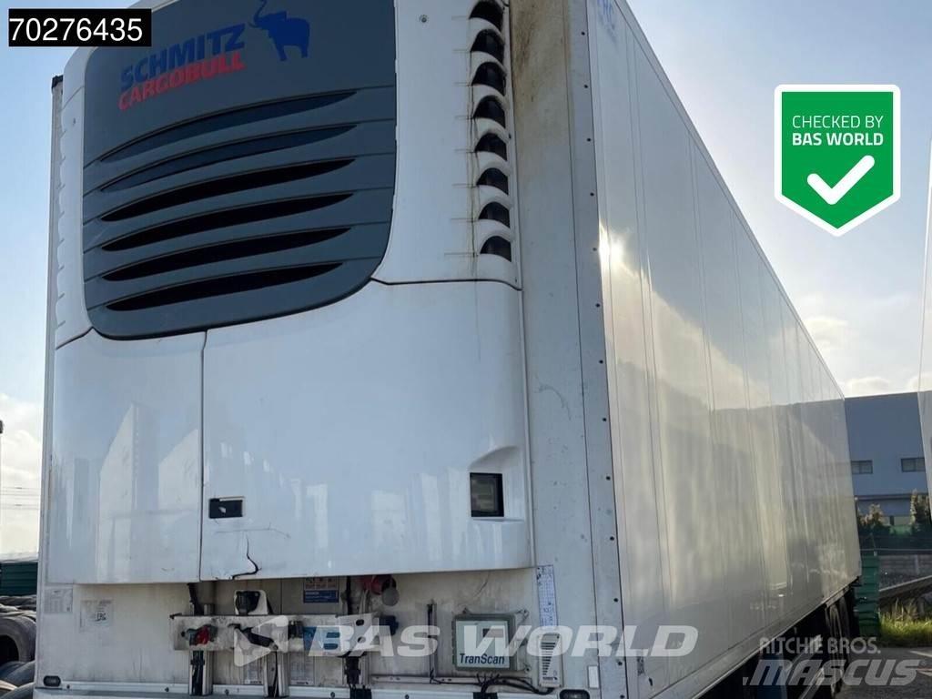 Schmitz Cargobull  Semi remorque frigorifique