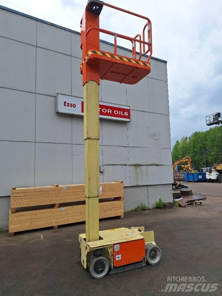 JLG 1230 ES Nacelle ciseaux