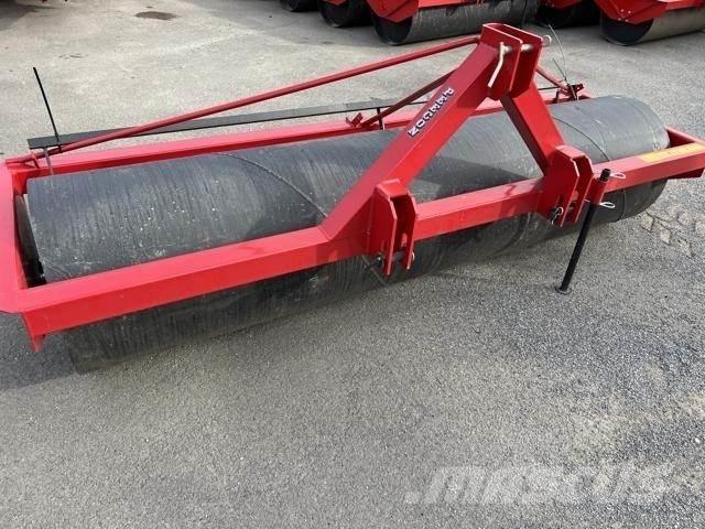 Peecon LR290 Rouleau
