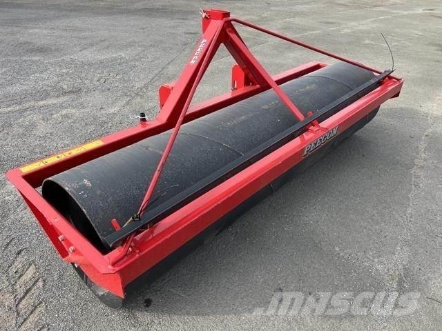 Peecon LR290 Rouleau