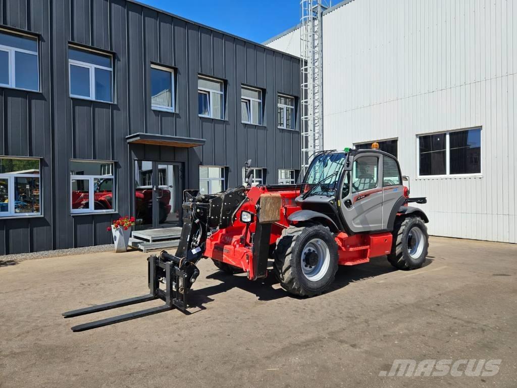Manitou MT 1840 Chariot télescopique