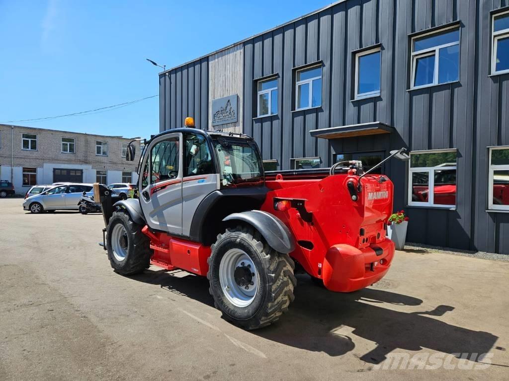 Manitou MT 1840 Chariot télescopique