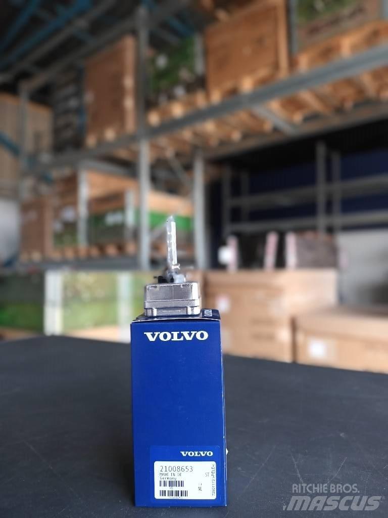 Volvo BULB 21008653 Electronique