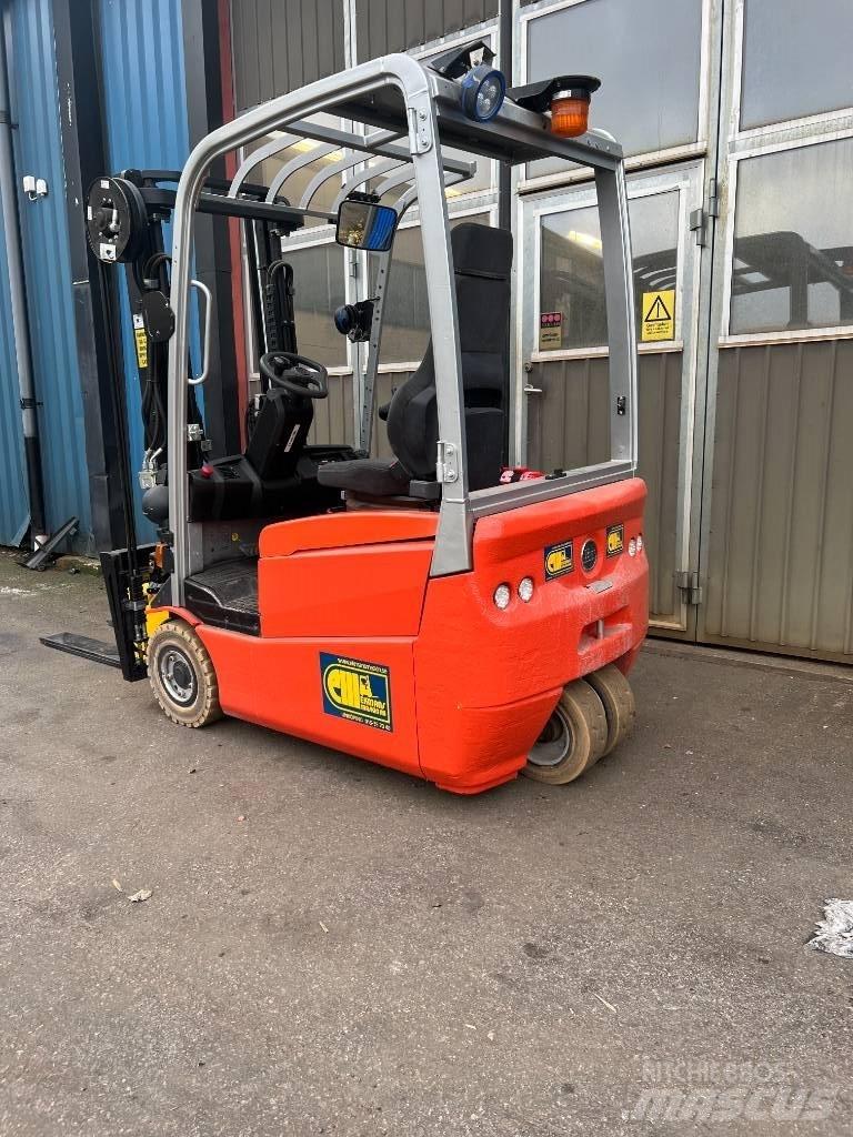 Cesab truck C3E160 Chariots élévateurs électriques