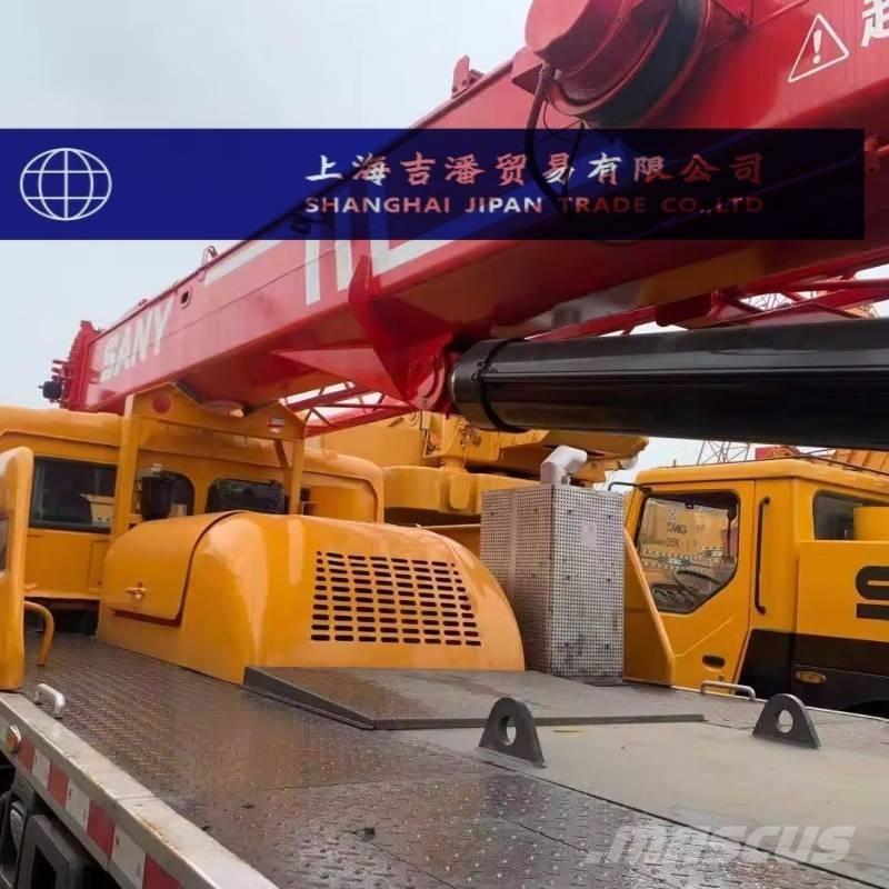 Sany STC 250 H Grues tout terrain