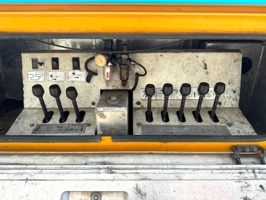 Kenworth T 300 Camion dépannage