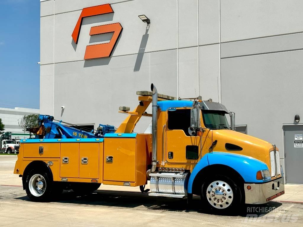 Kenworth T 300 Camion dépannage