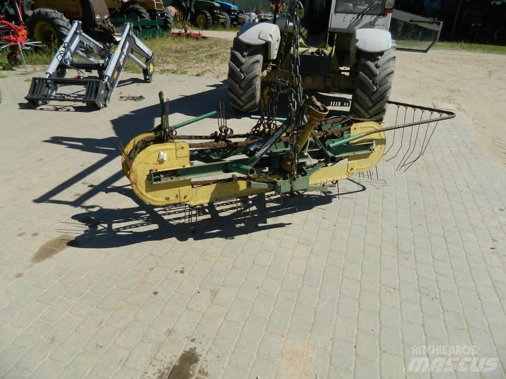  FA 240 Rateau faneur