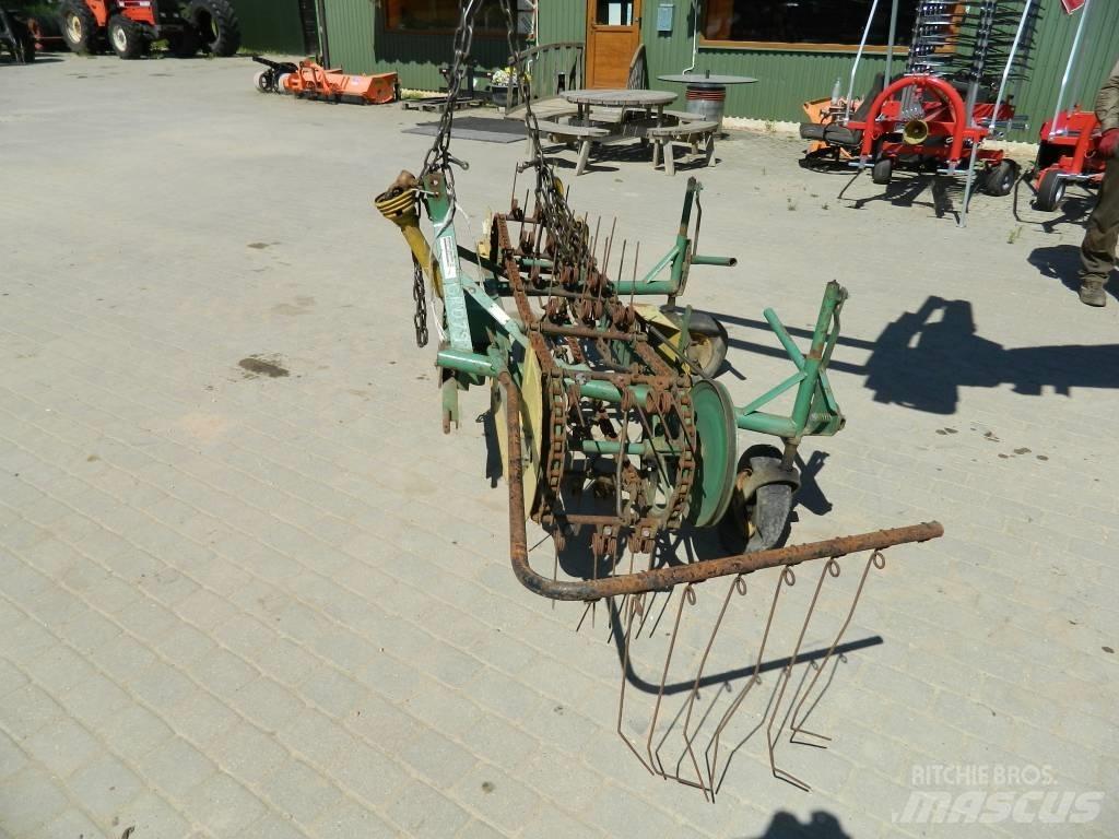  FA 240 Rateau faneur