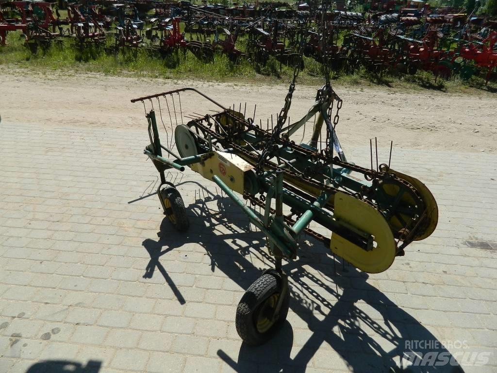  FA 240 Rateau faneur