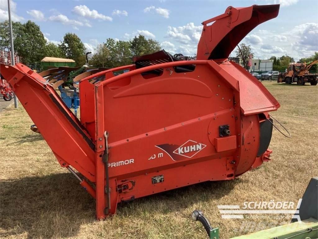 Kuhn PRIMOR 2060 M Autres matériels d'élevage