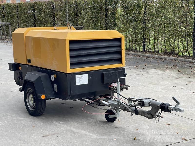 Doosan 7 / 51 Compresseur