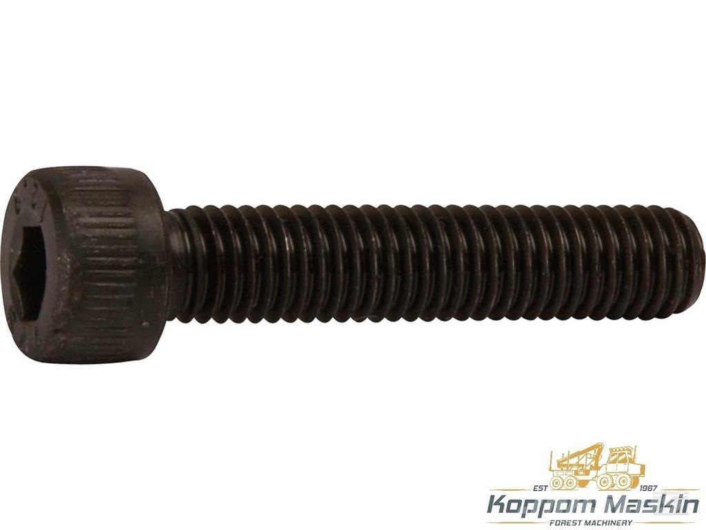 Ponsse 0057169 Châssis et suspension