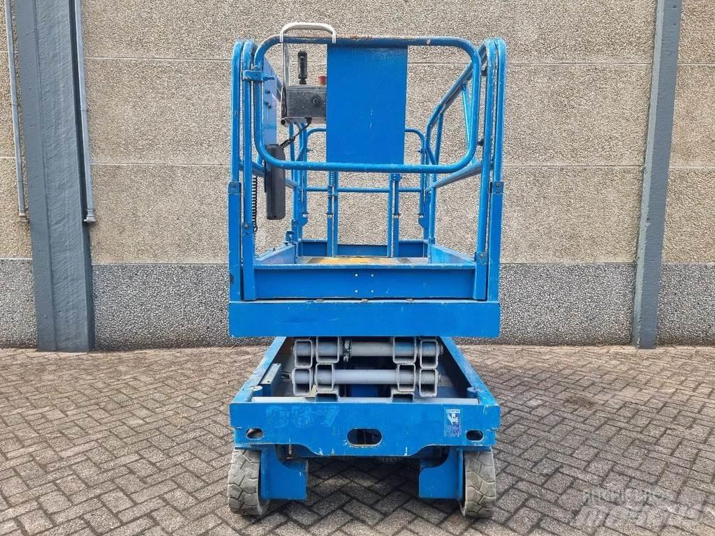 Genie GS2046 Nacelle ciseaux