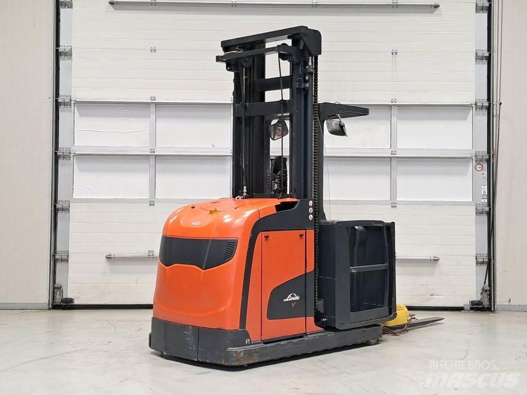 Linde V Préparateur de commande au sol