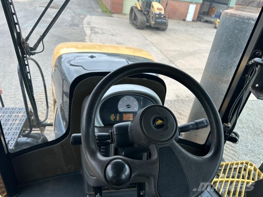 Challenger MT855C Tracteur