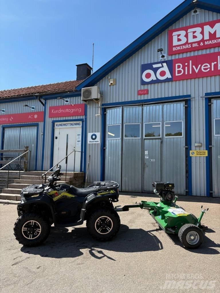 Loncin X WOLF 700 Véhicules Cross-Country