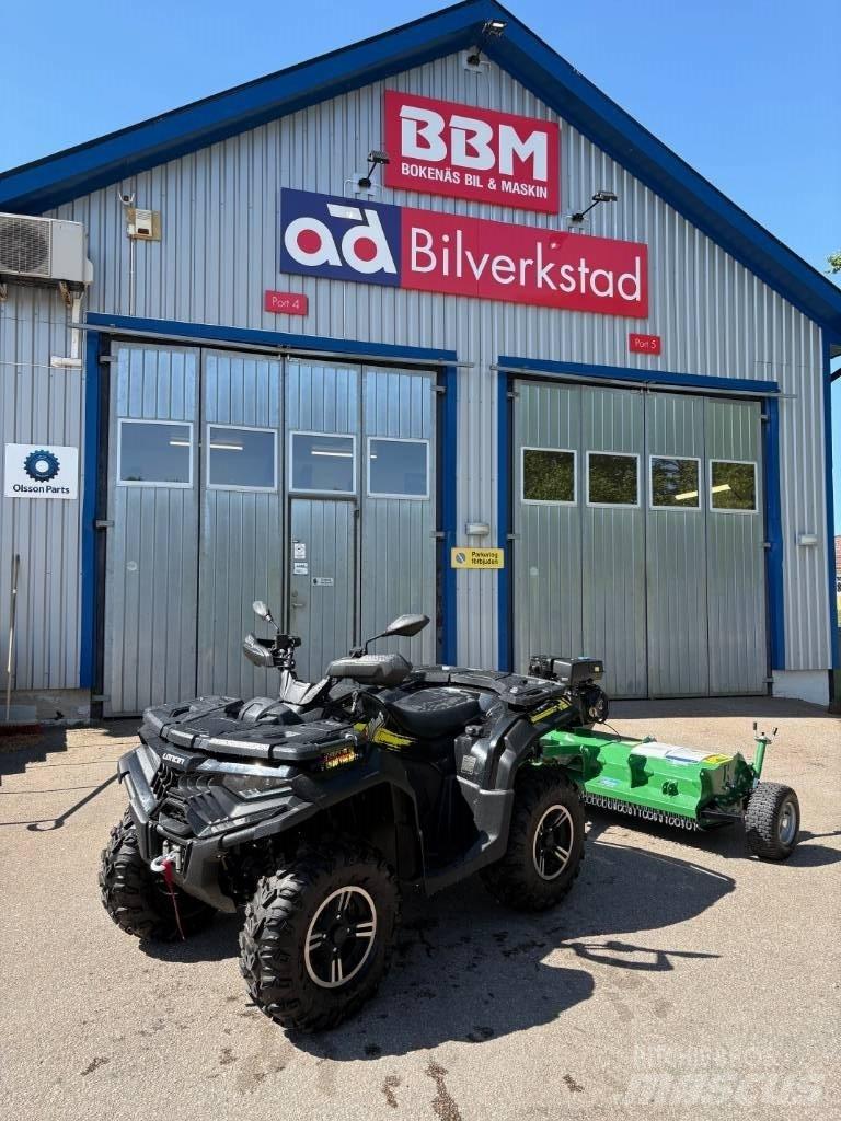 Loncin X WOLF 700 Véhicules Cross-Country