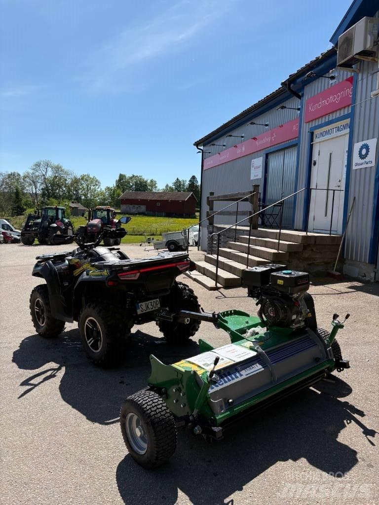 Loncin X WOLF 700 Véhicules Cross-Country