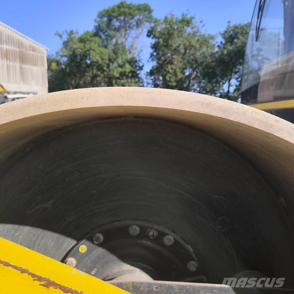 Bomag BW 219 D 5 Compacteur de sol