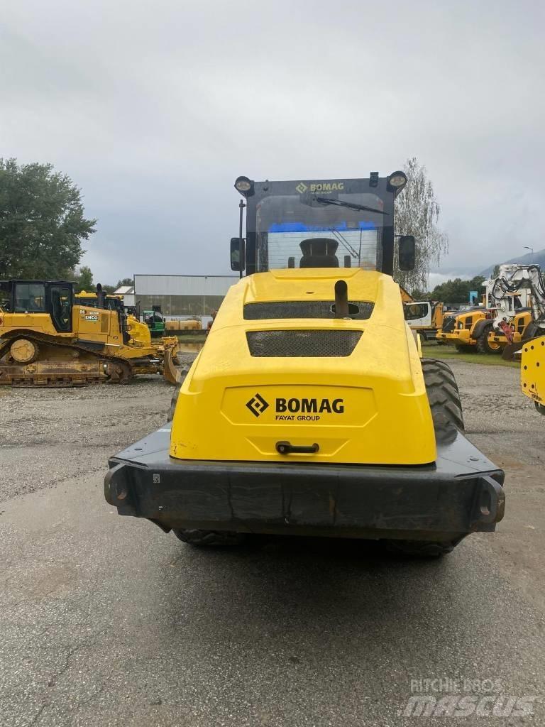 Bomag BW 219 D 5 Compacteur de sol