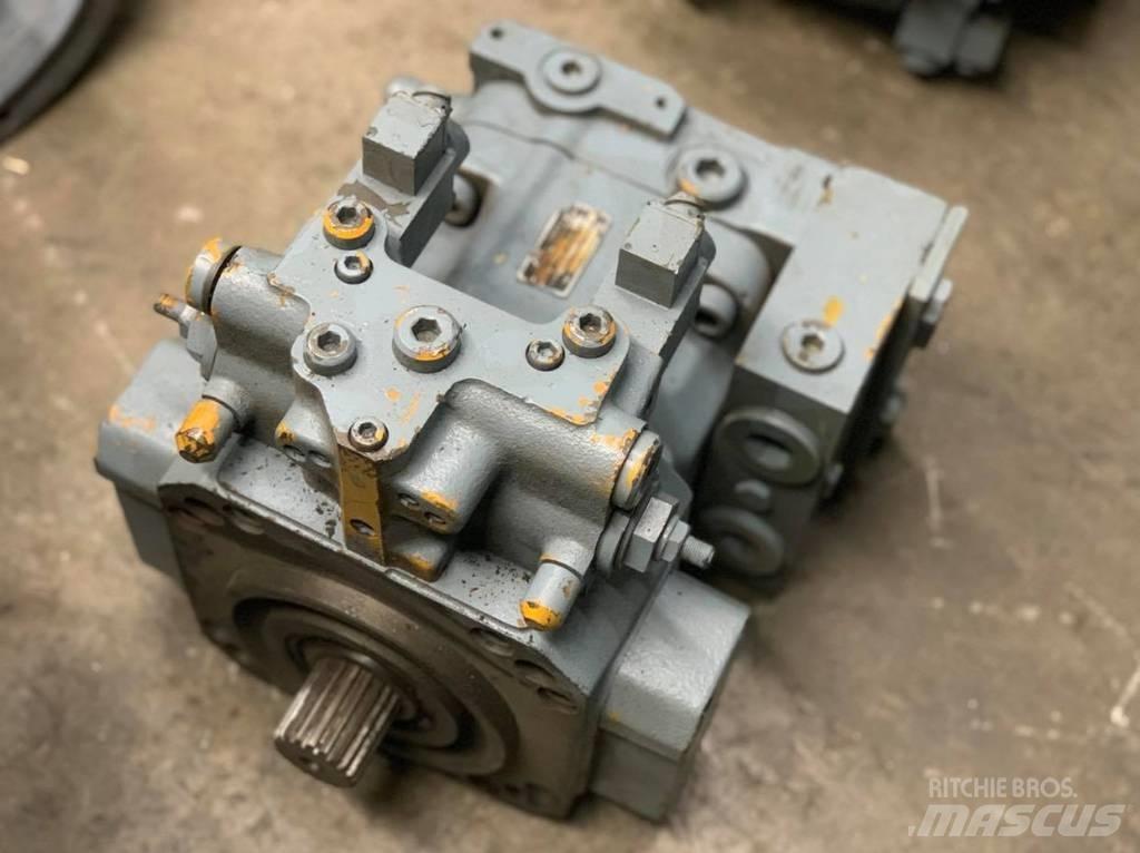 Linde HPV 130 Hydraulique