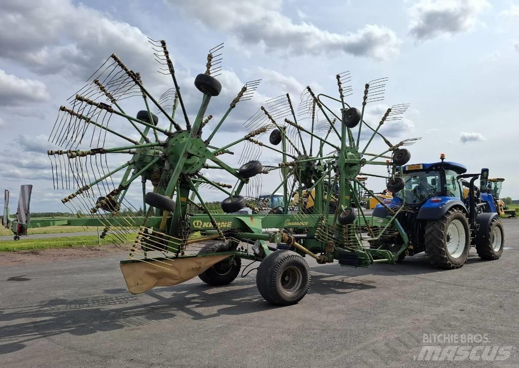 Krone Swadro 1400 Andaineur