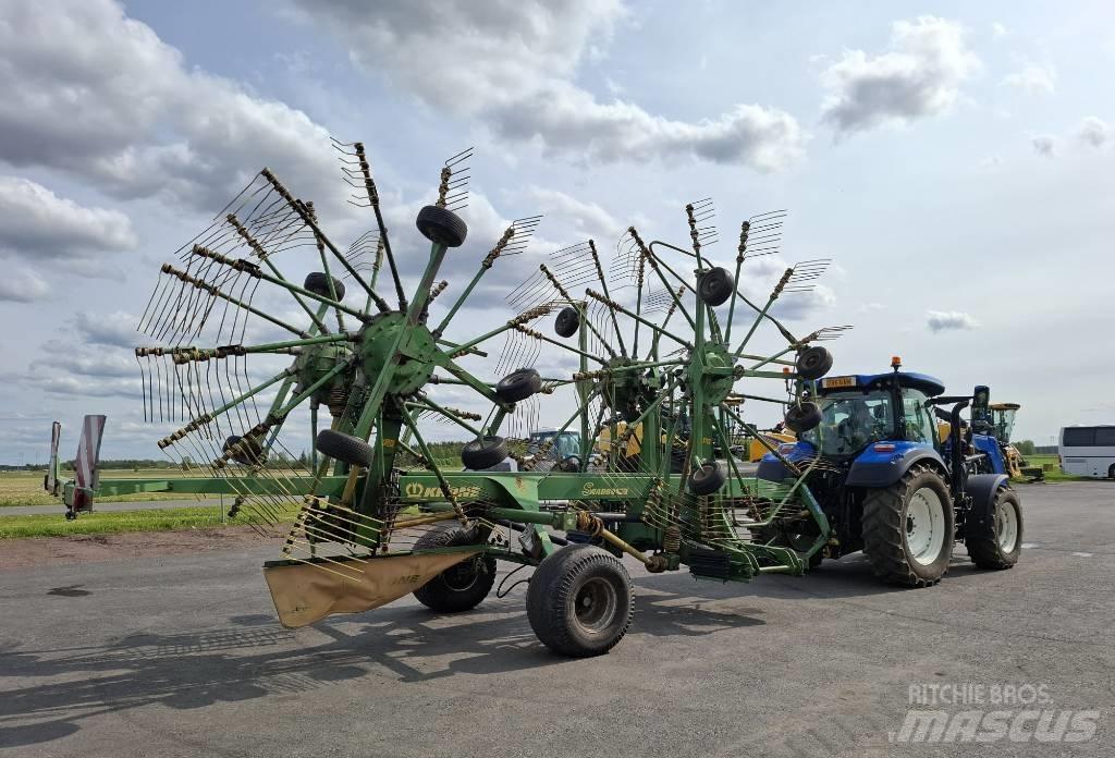 Krone Swadro 1400 Andaineur