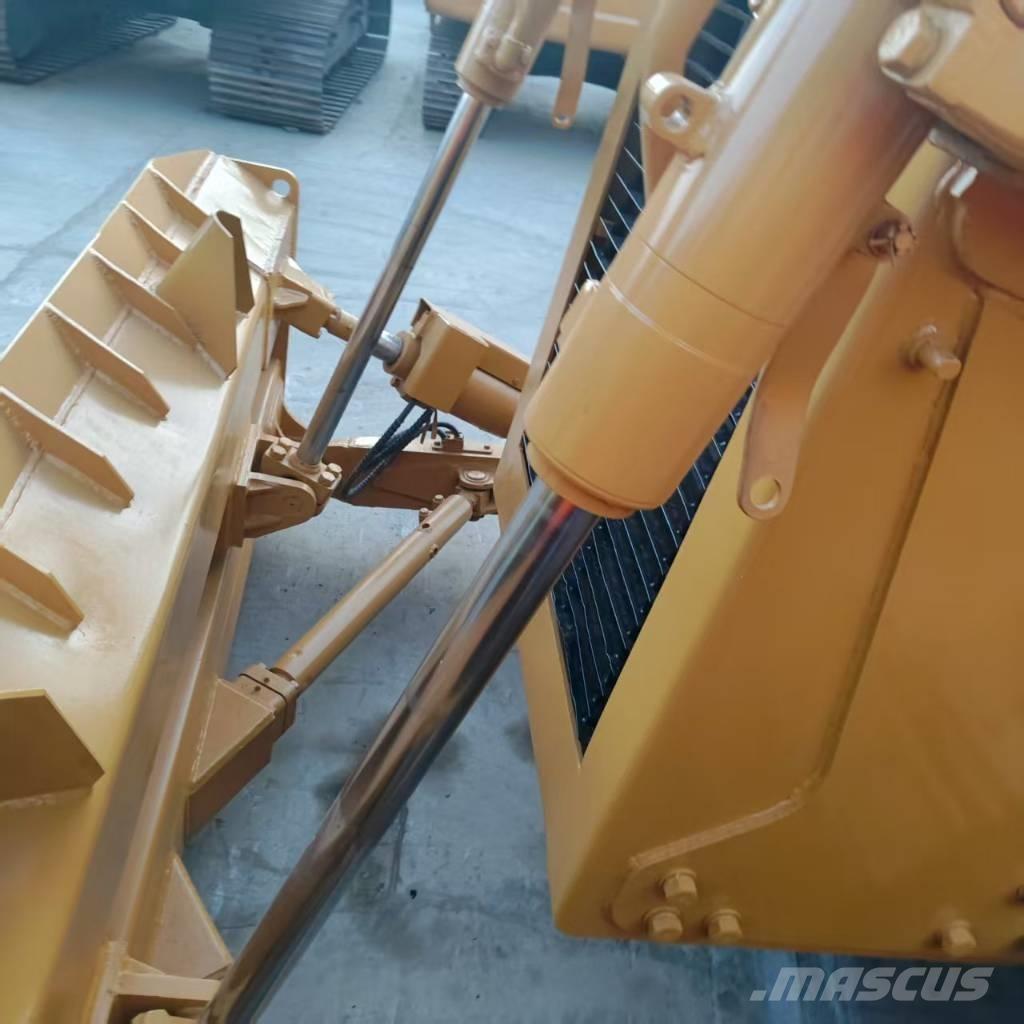 CAT D 6 G Niveleuse
