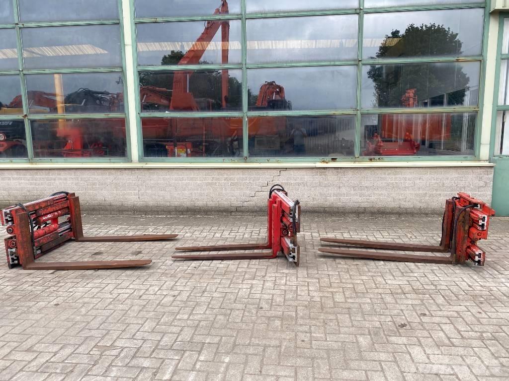 Auramo Vorken Fourche