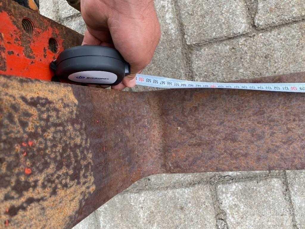 Auramo Vorken Fourche