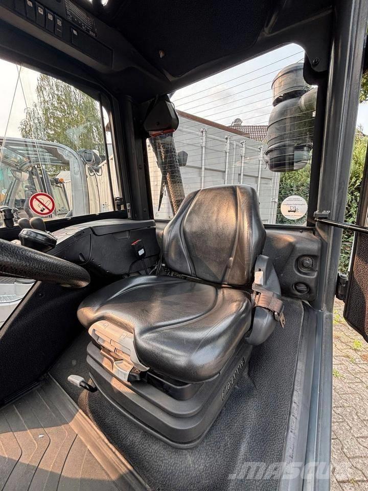 Linde H 30 D Chariots diesel