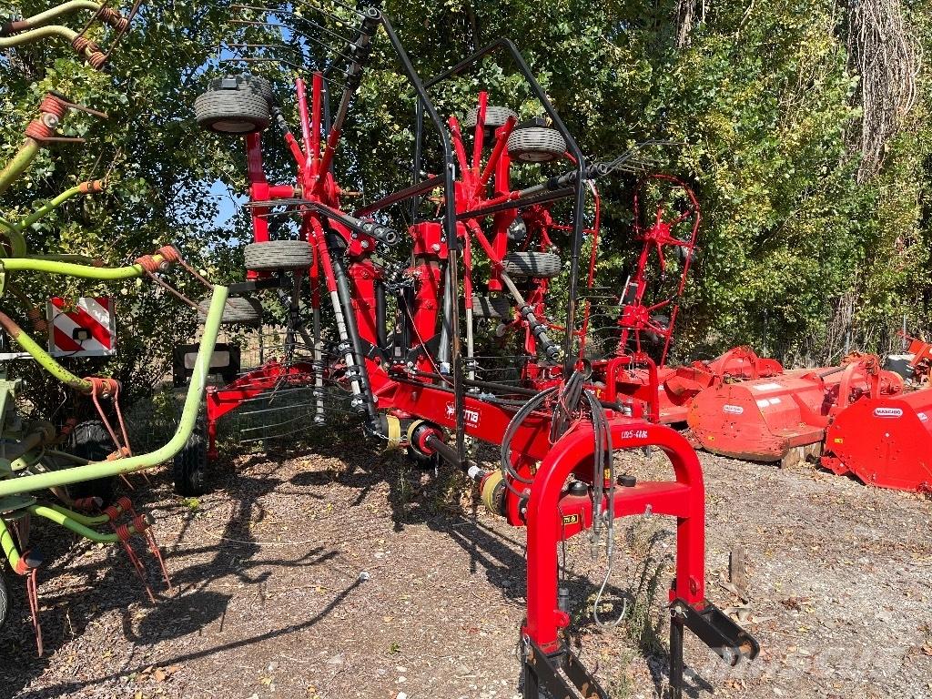  ACMA GD 680/18 Enrubanneuse