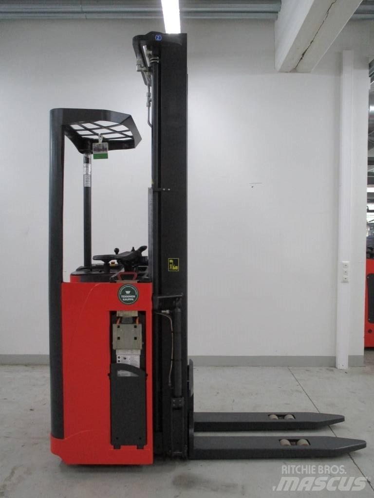 Linde L1600 TTFYS Gerbeurs Automoteurs