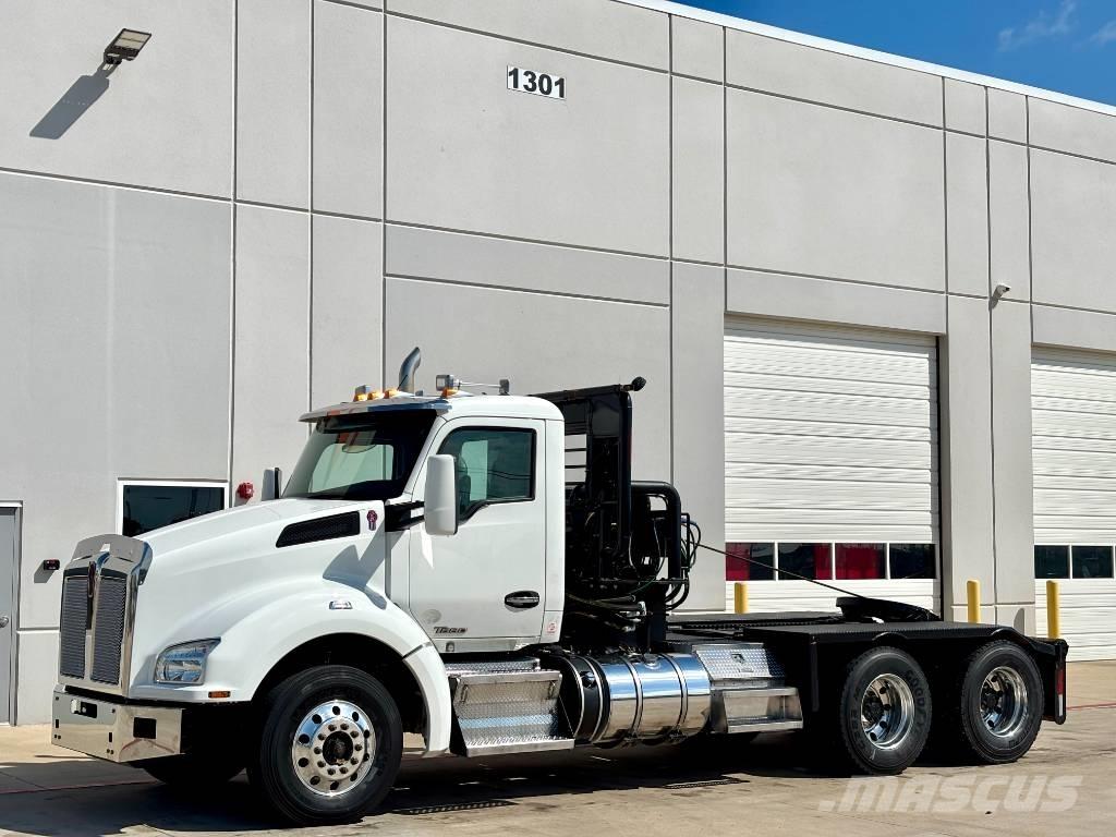 Kenworth T 880 Camion dépannage