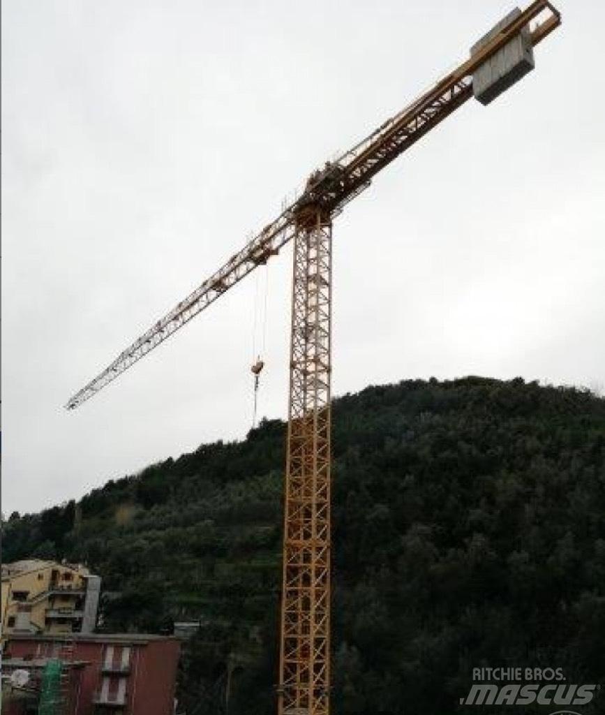 FM gru TLX 2675 Grue à tour